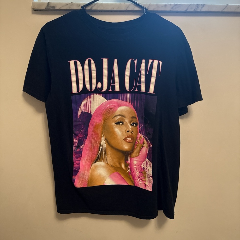 Doja Cat Graphic Tee